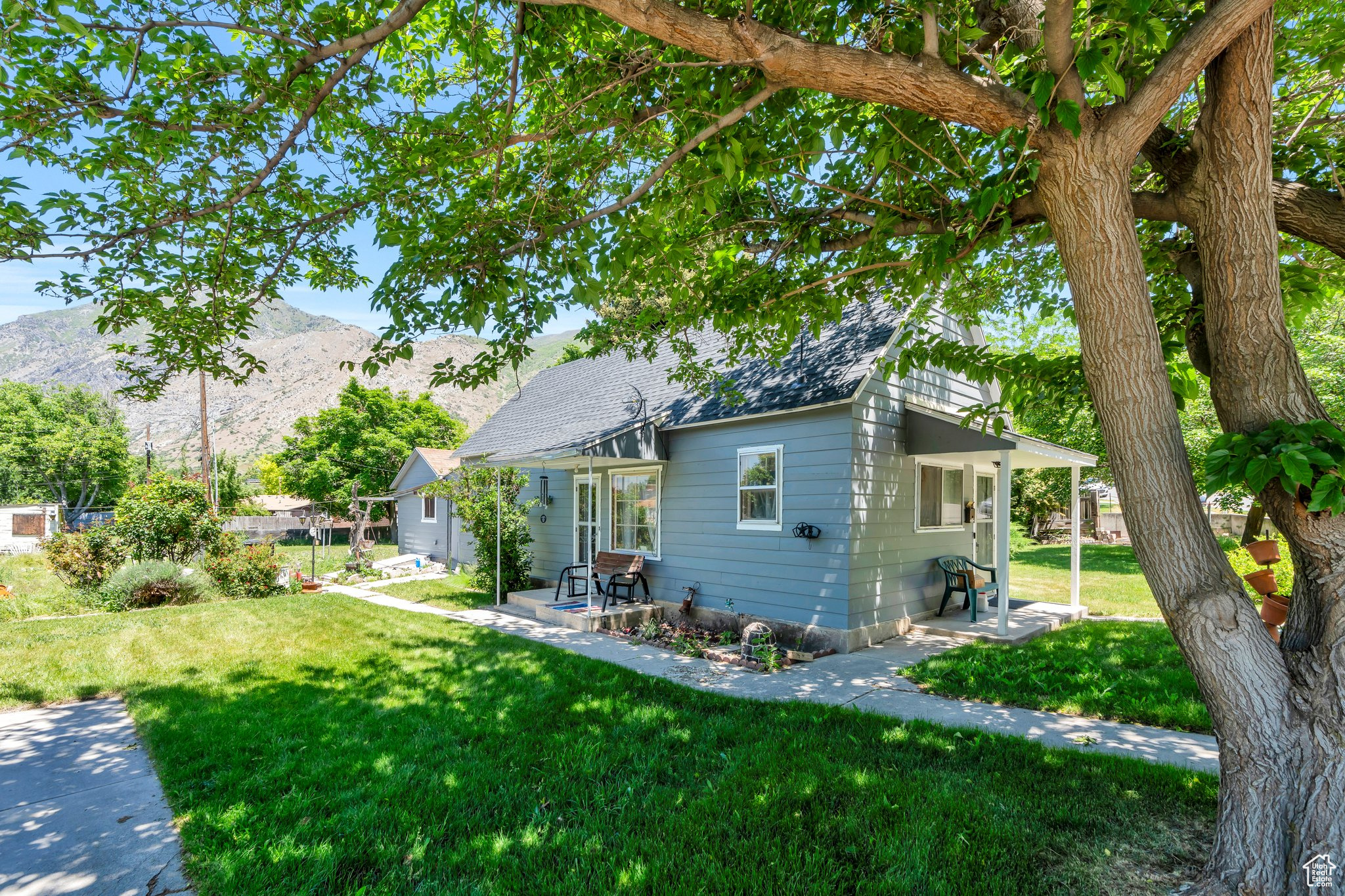 831 E Hillcrest Dr, Springville, Utah image 20