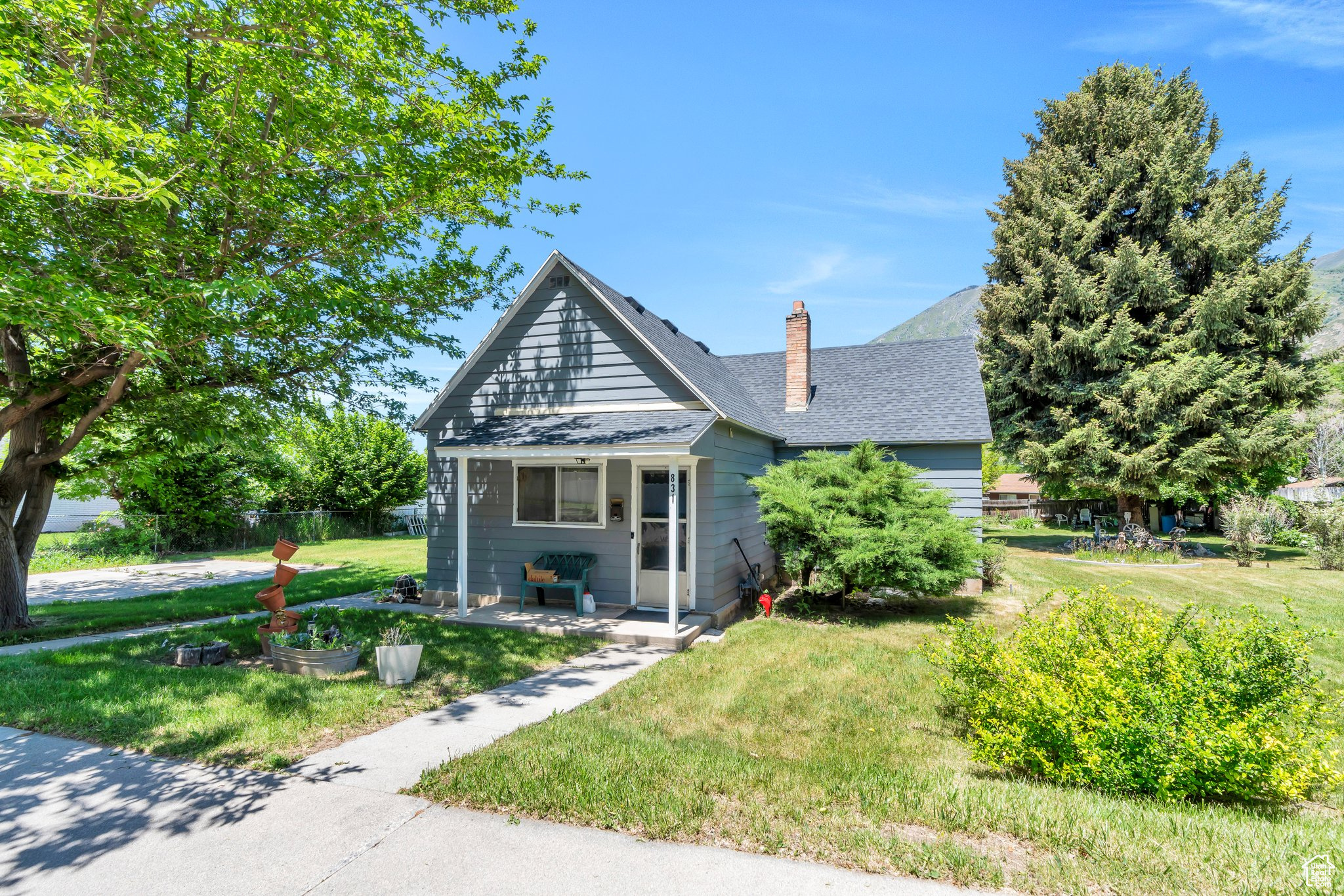 831 E Hillcrest Dr, Springville, Utah image 21