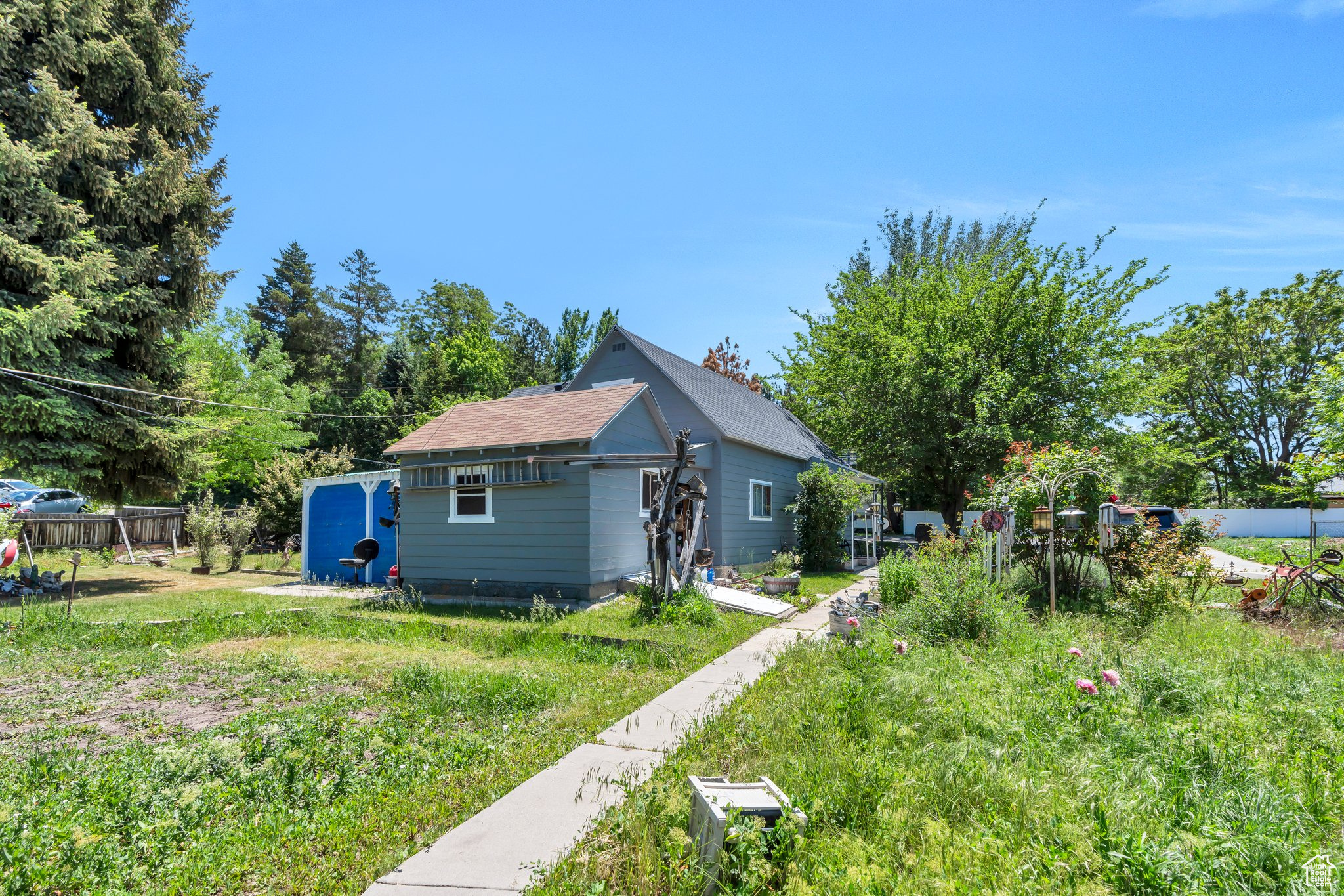 831 E Hillcrest Dr, Springville, Utah image 12