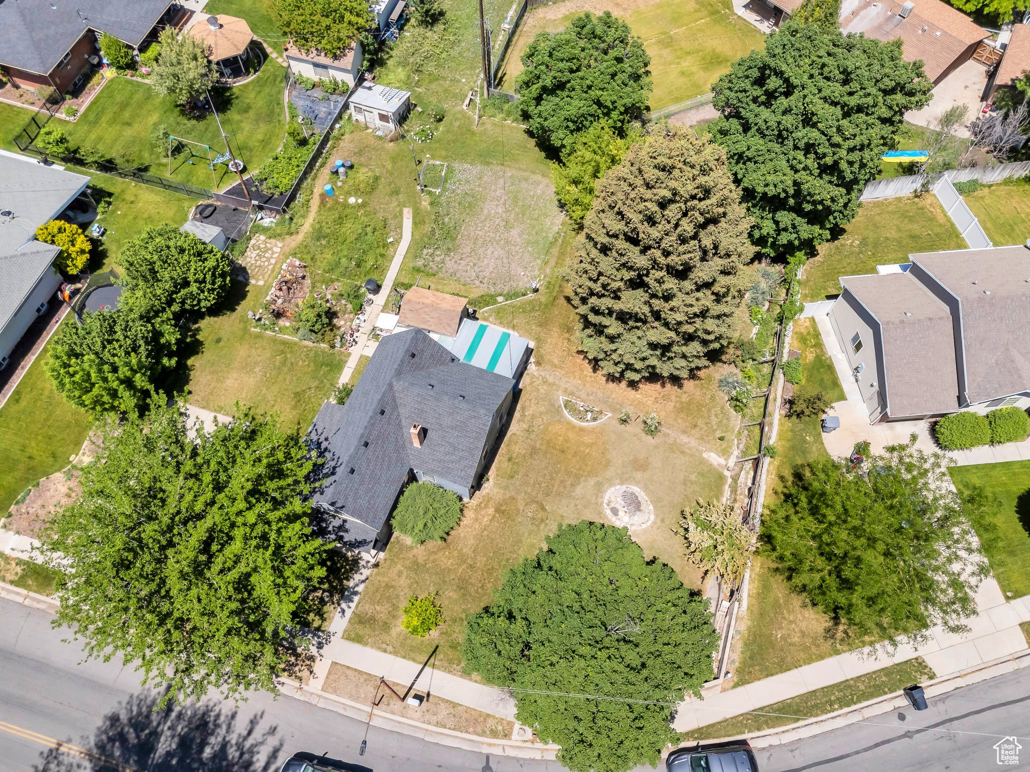 831 E Hillcrest Dr, Springville, Utah image 24