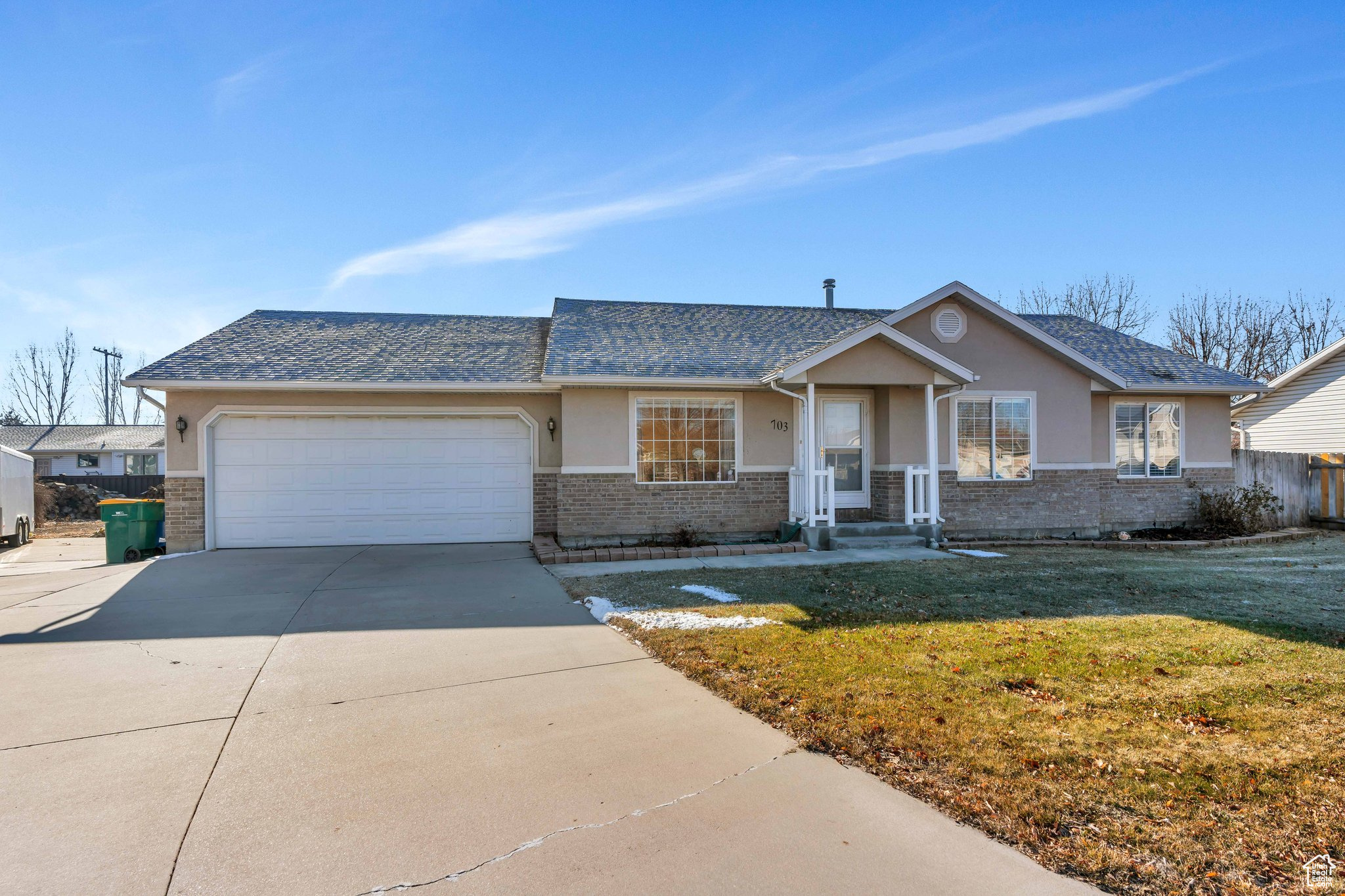 703 W 650, Lehi, Utah image 2