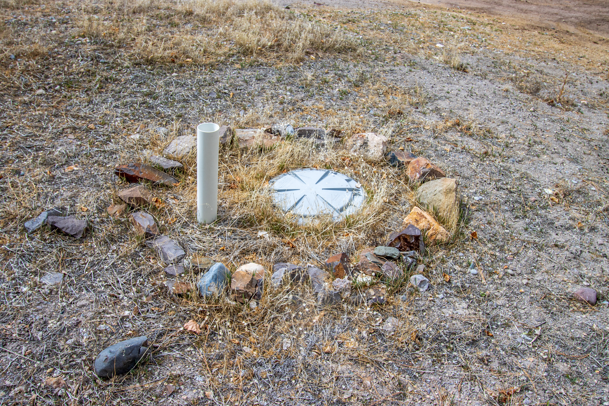 CRANDALL SUBDIVISION - Land