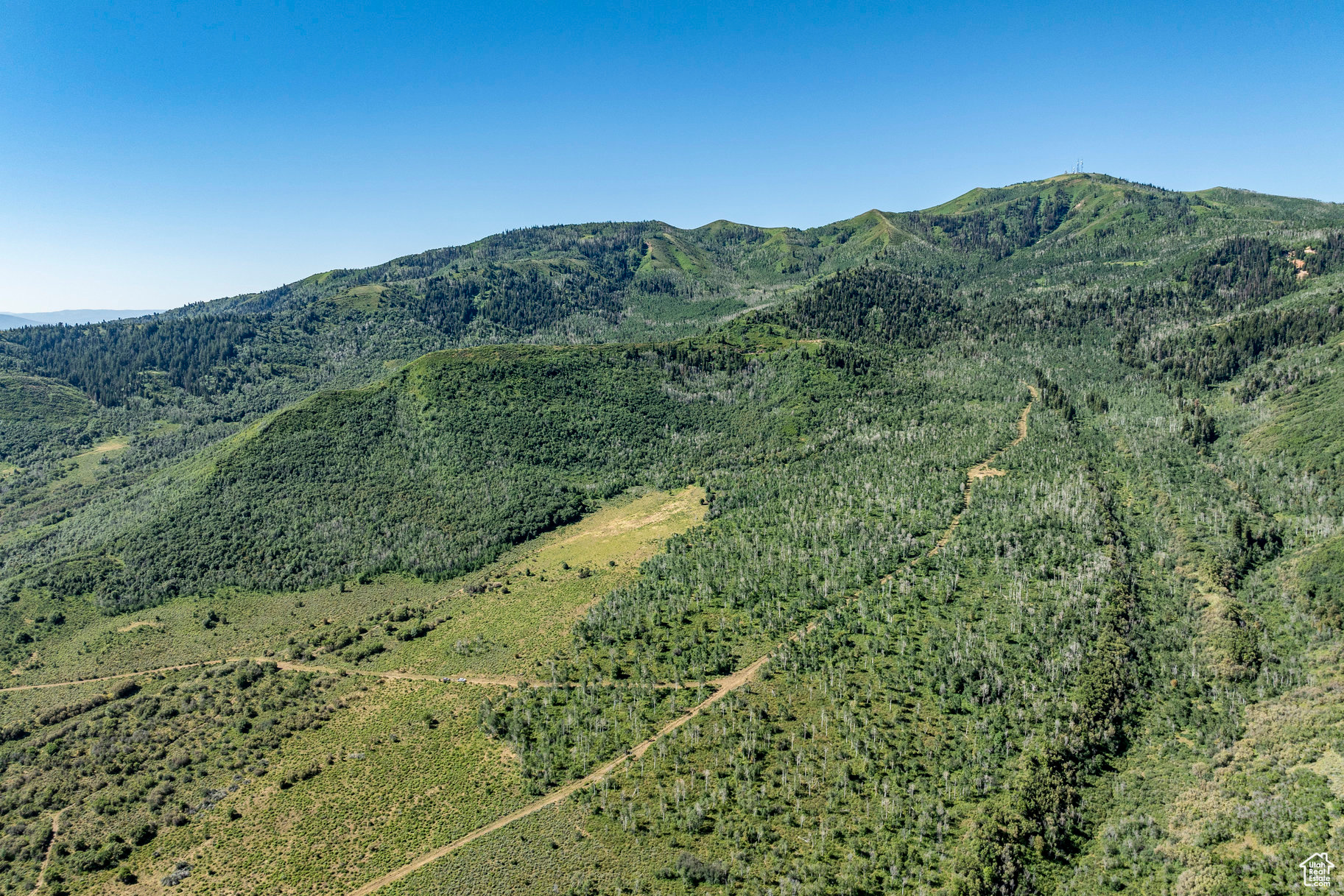 Land, Coalville, Utah image 6