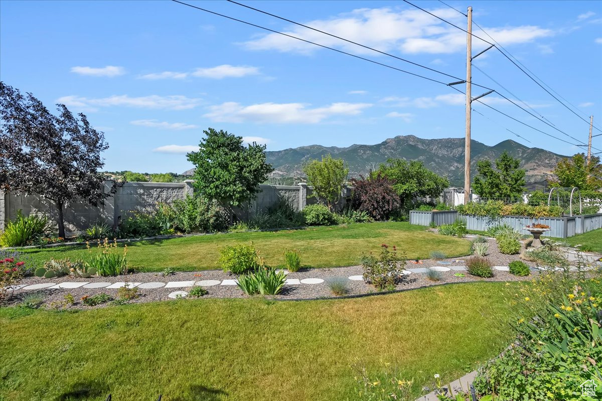 COTTONWOOD COVE - Residential