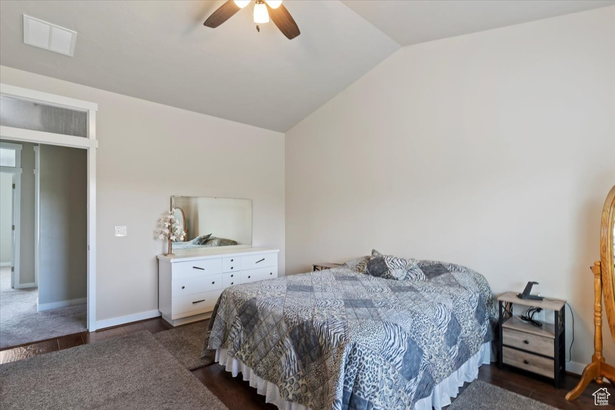COTTONWOOD COVE - Residential