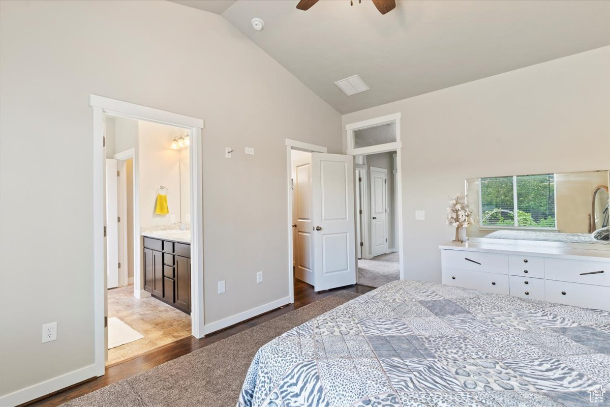 COTTONWOOD COVE - Residential