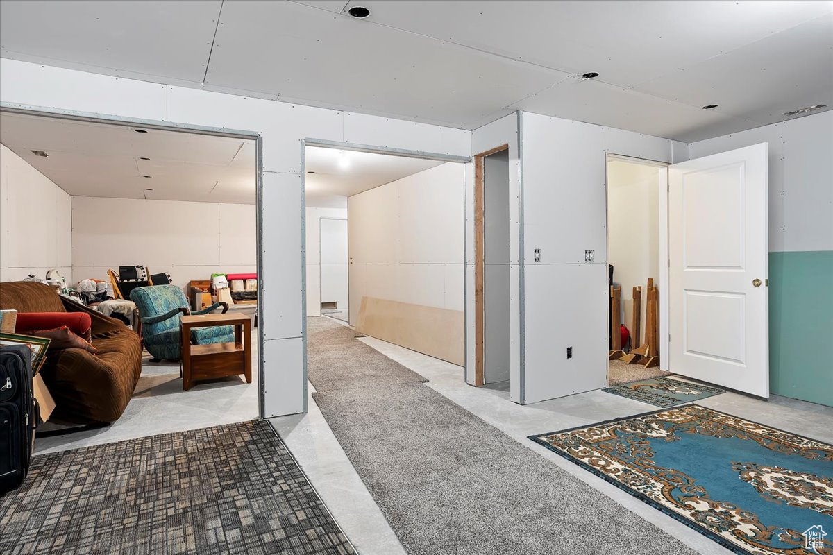 COTTONWOOD COVE - Residential