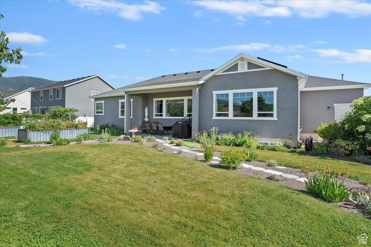 COTTONWOOD COVE - Residential
