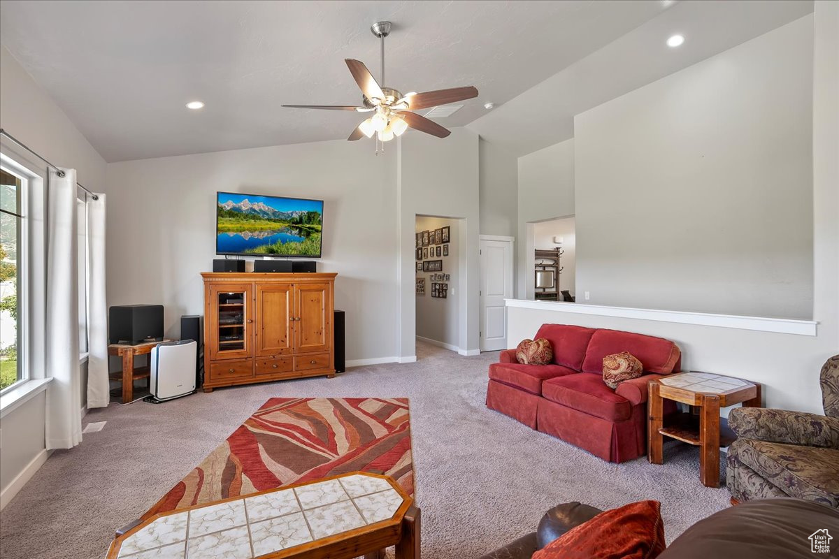 COTTONWOOD COVE - Residential