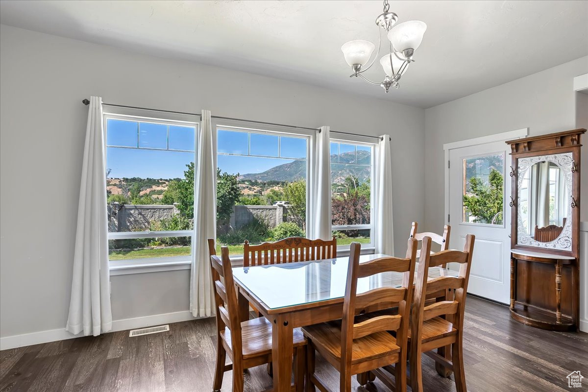 COTTONWOOD COVE - Residential