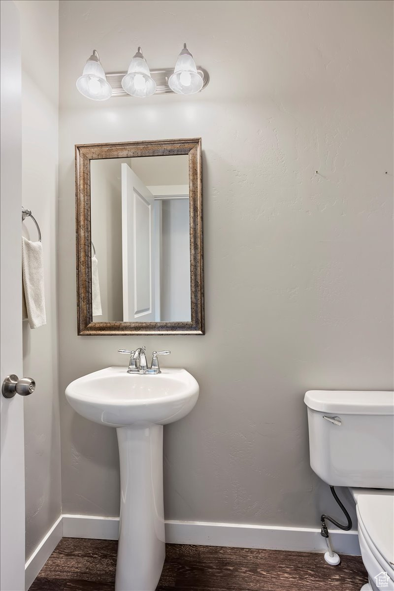 COTTONWOOD COVE - Residential