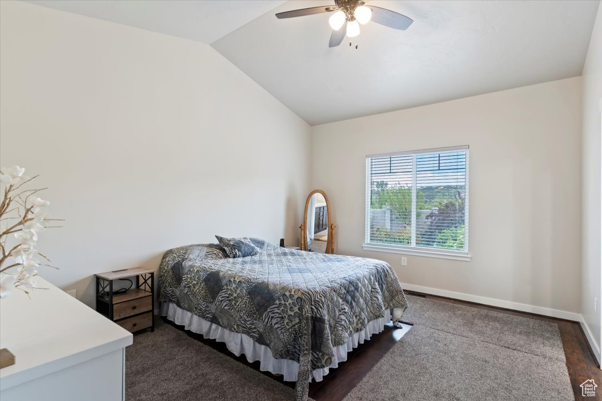 COTTONWOOD COVE - Residential