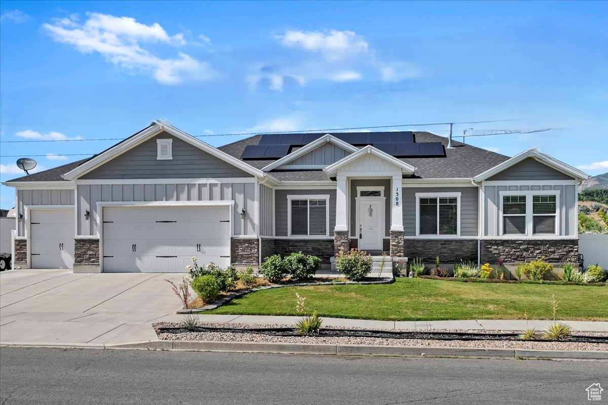 COTTONWOOD COVE - Residential
