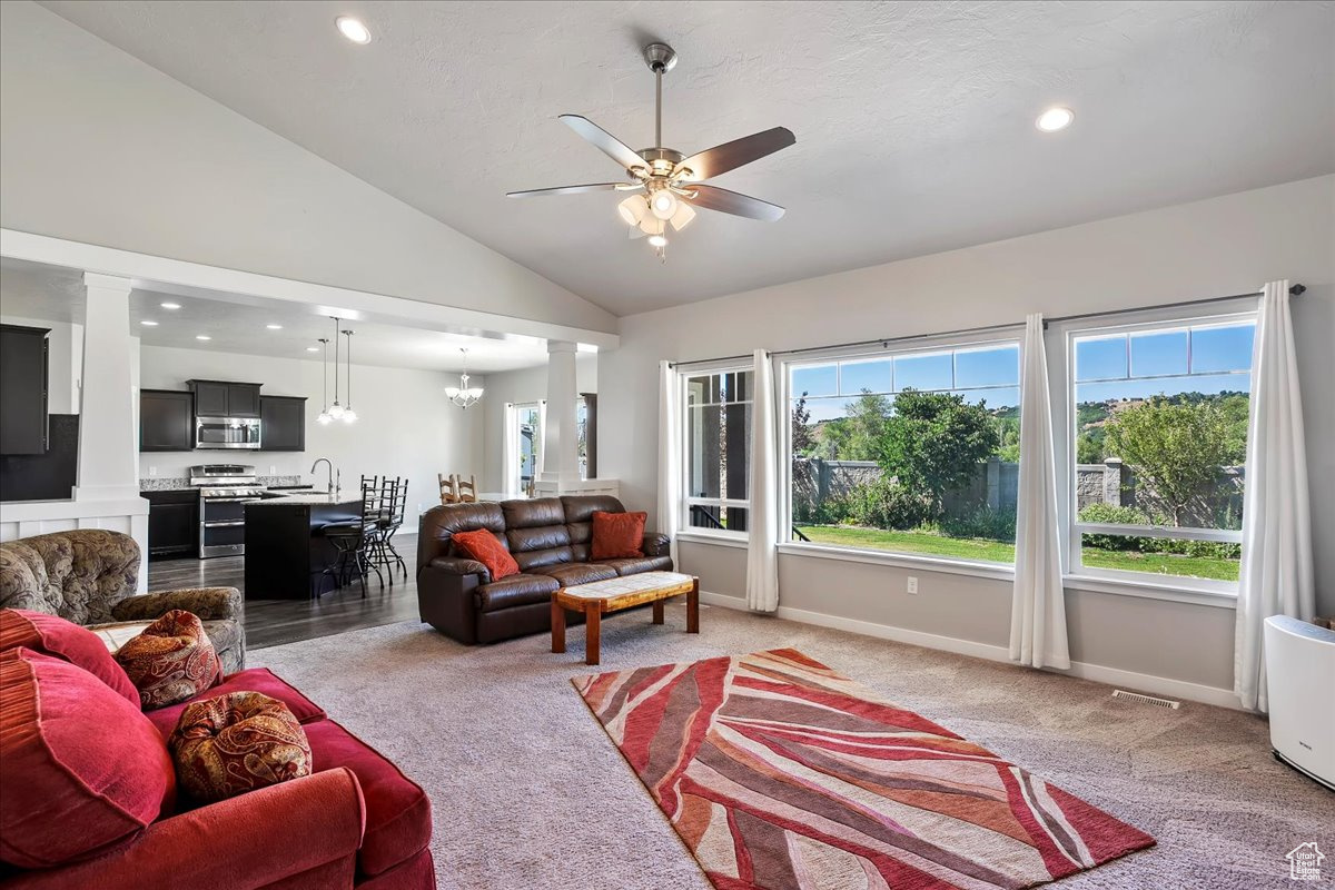 COTTONWOOD COVE - Residential