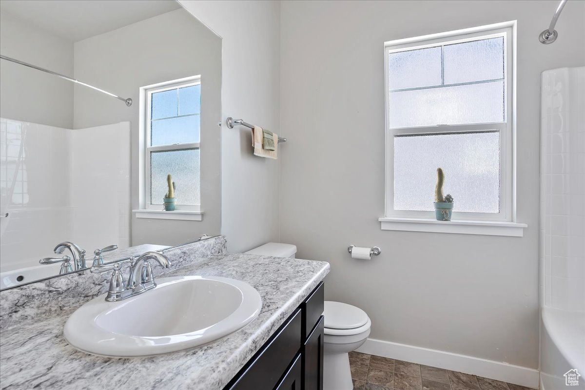 COTTONWOOD COVE - Residential
