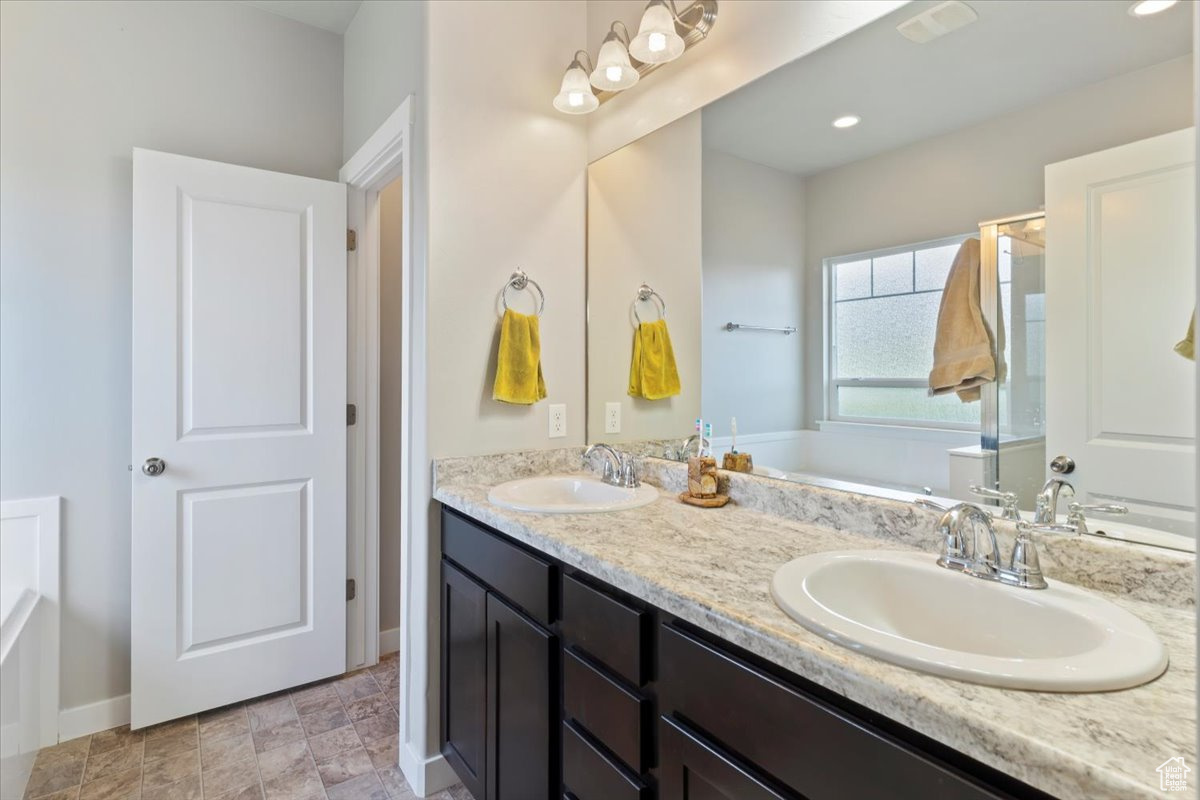 COTTONWOOD COVE - Residential