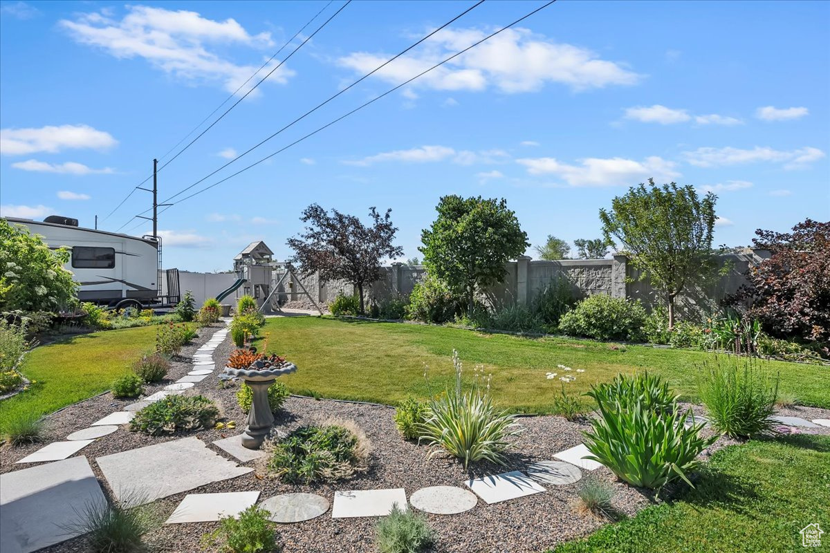 COTTONWOOD COVE - Residential