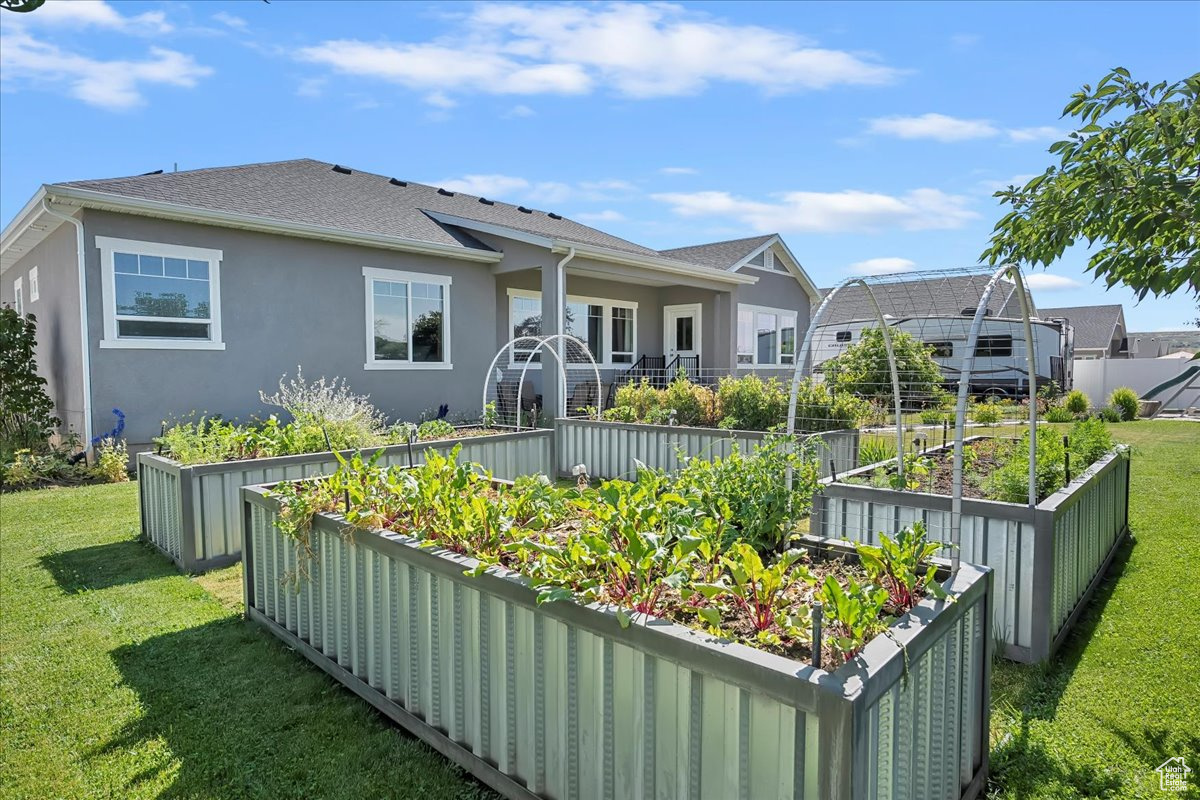 COTTONWOOD COVE - Residential