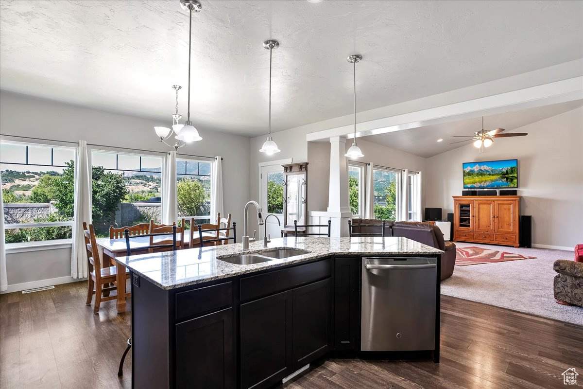 COTTONWOOD COVE - Residential