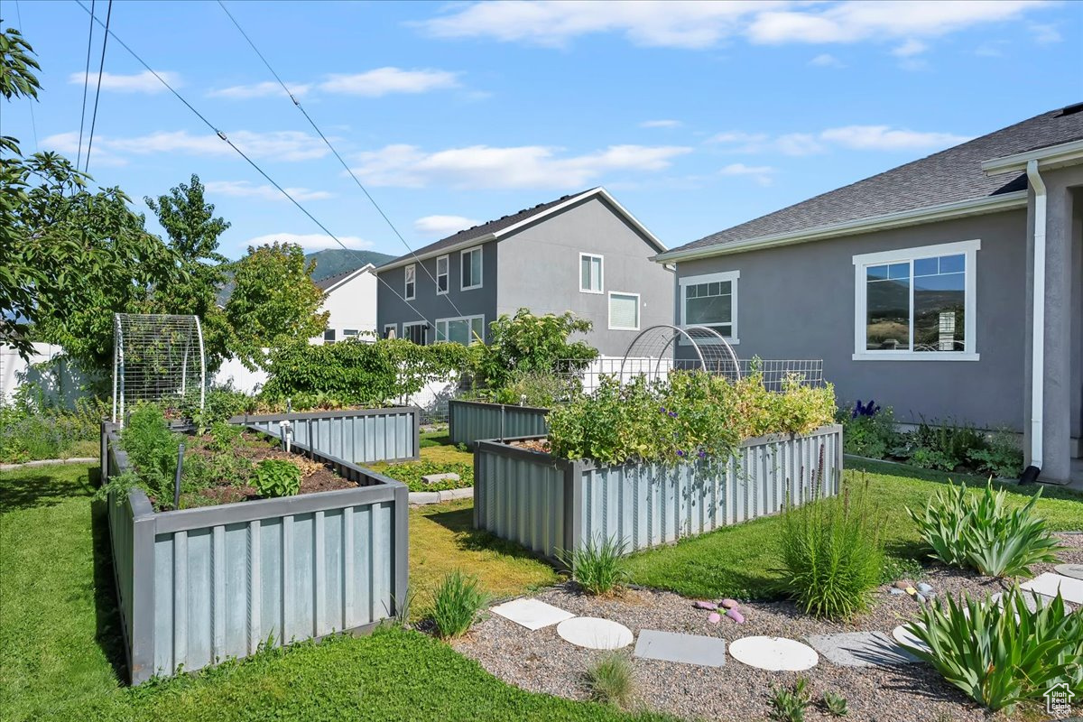 COTTONWOOD COVE - Residential