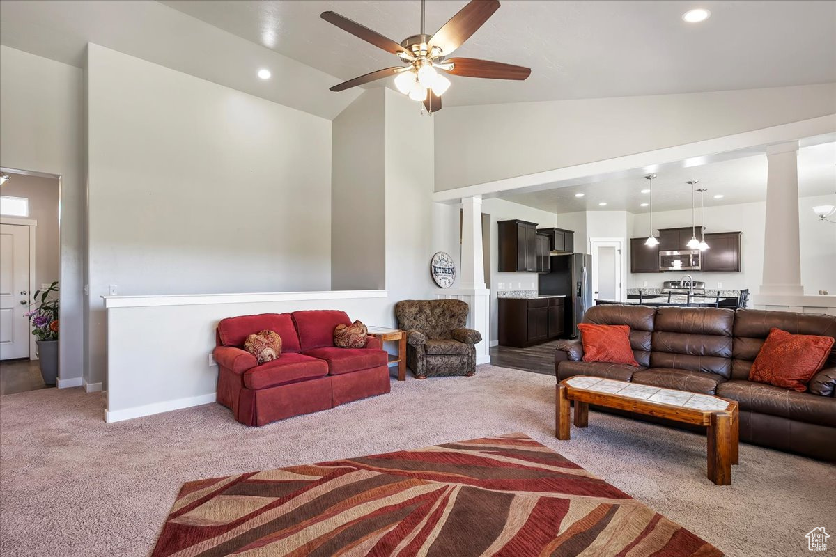 COTTONWOOD COVE - Residential
