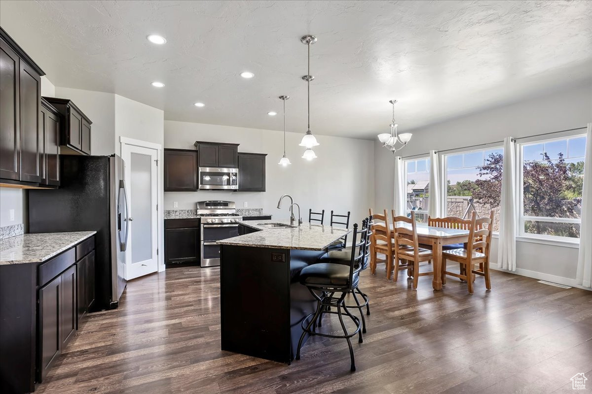 COTTONWOOD COVE - Residential