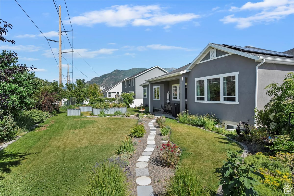 COTTONWOOD COVE - Residential