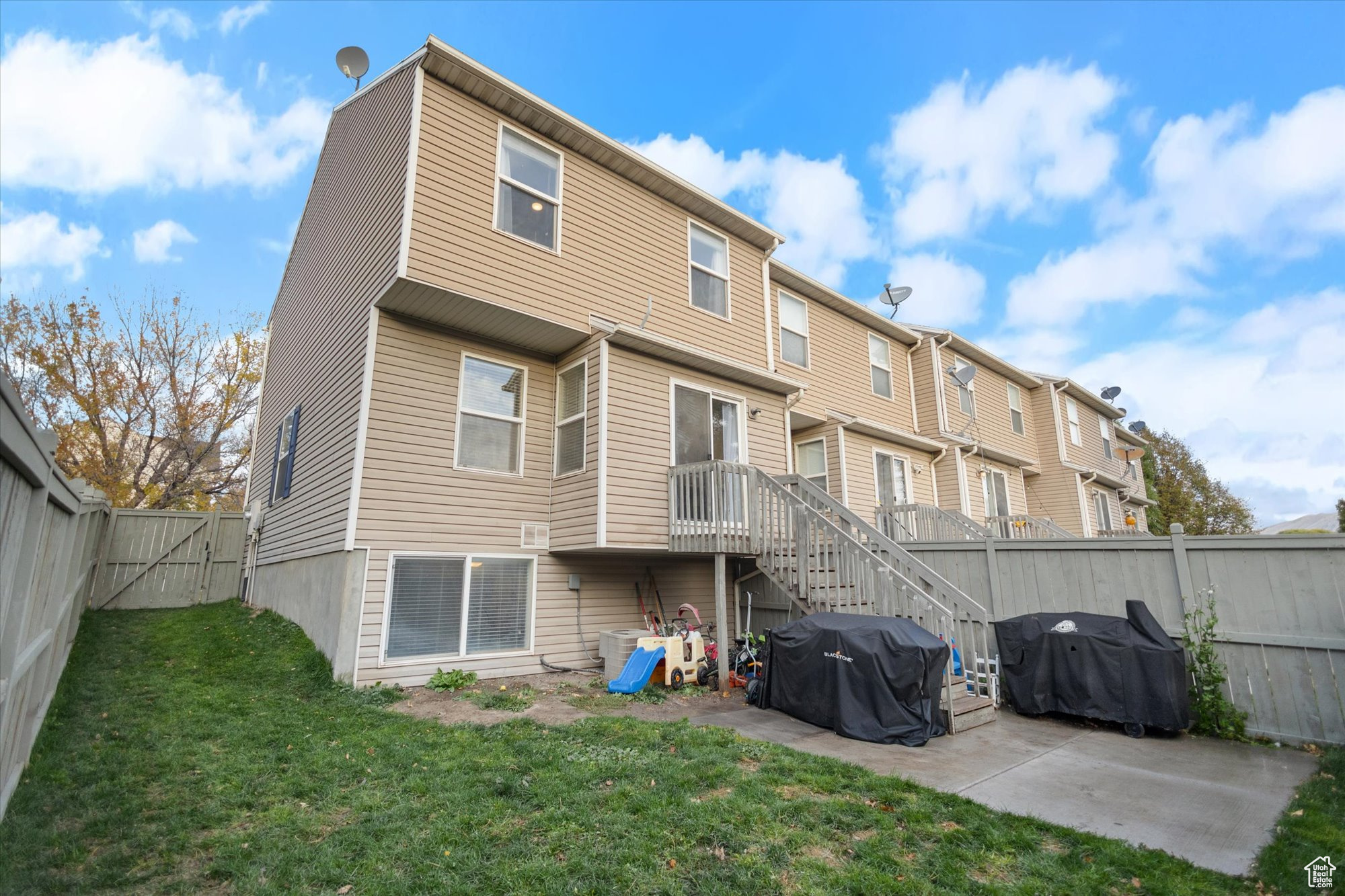 COLD SPRINGS AT RED HAWK RANCH PUD PH 2 - Residential