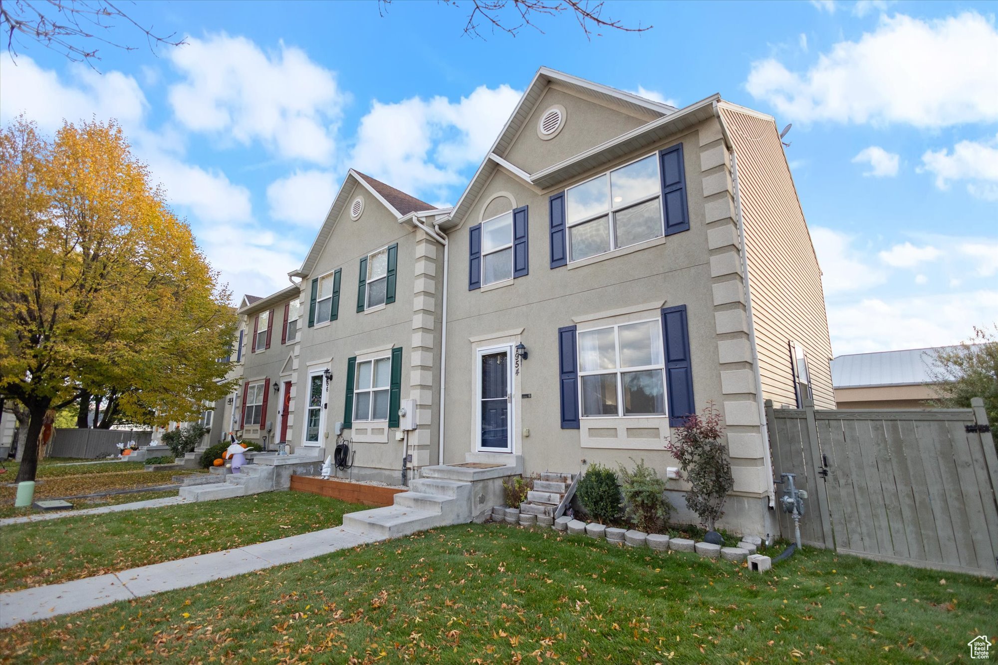 COLD SPRINGS AT RED HAWK RANCH PUD PH 2 - Residential