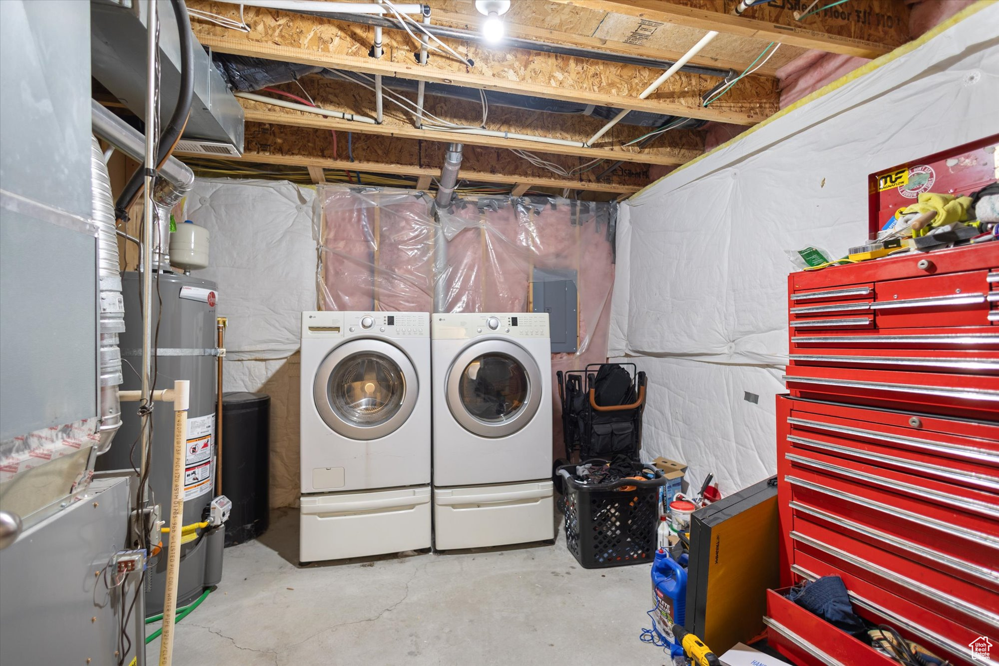 COLD SPRINGS AT RED HAWK RANCH PUD PH 2 - Residential