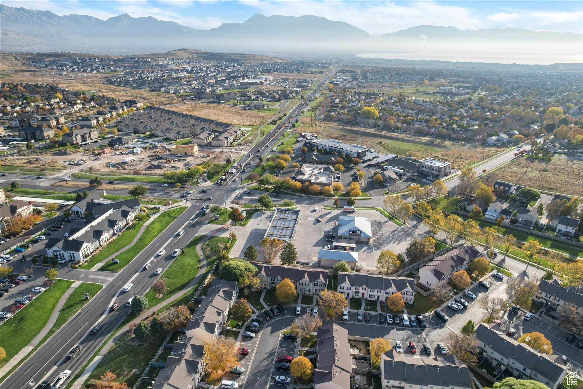 COLD SPRINGS AT RED HAWK RANCH PUD PH 2 - Residential