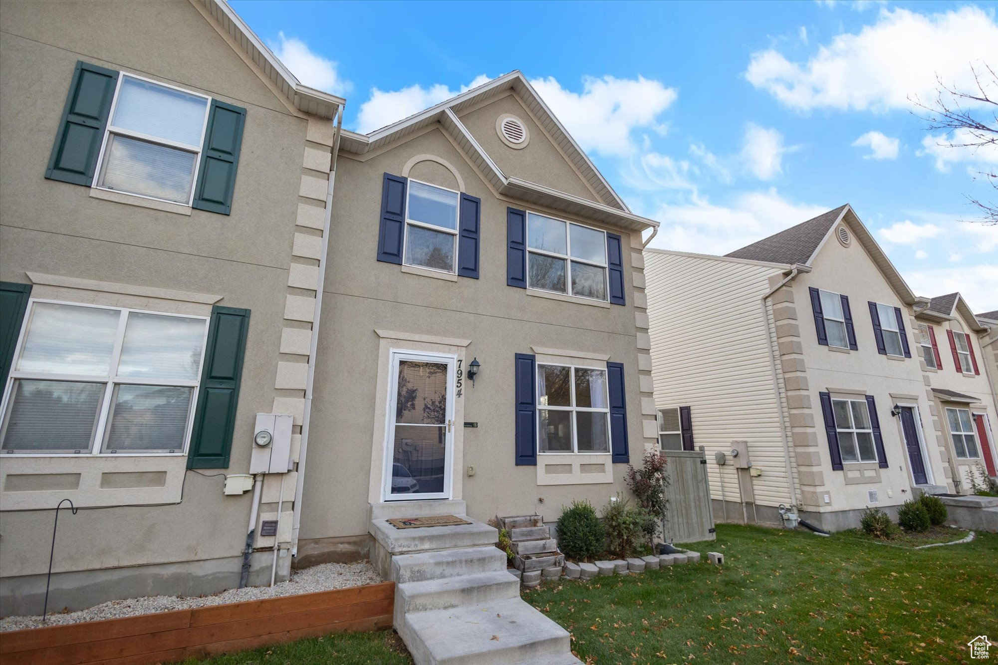 COLD SPRINGS AT RED HAWK RANCH PUD PH 2 - Residential