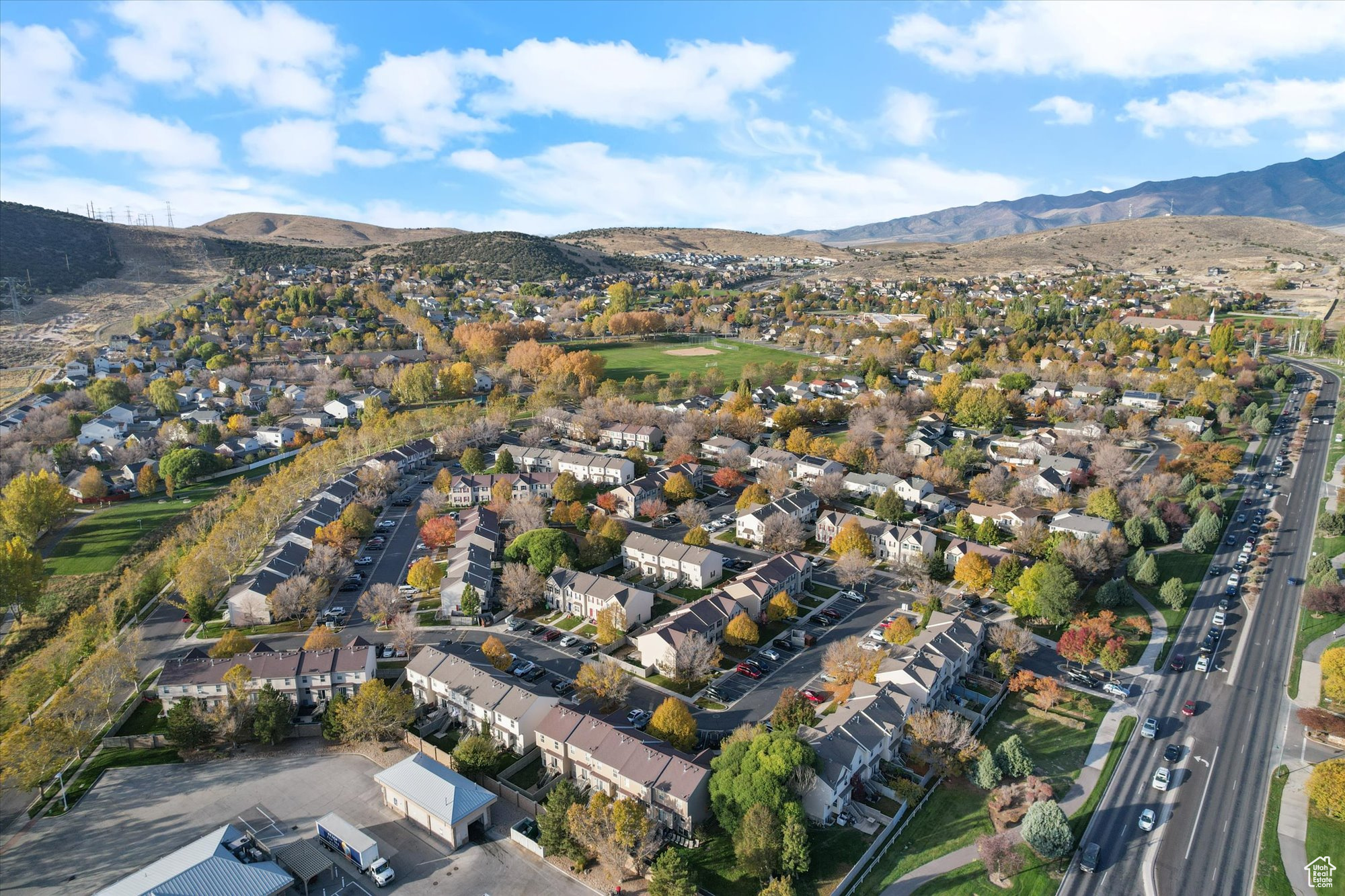 COLD SPRINGS AT RED HAWK RANCH PUD PH 2 - Residential