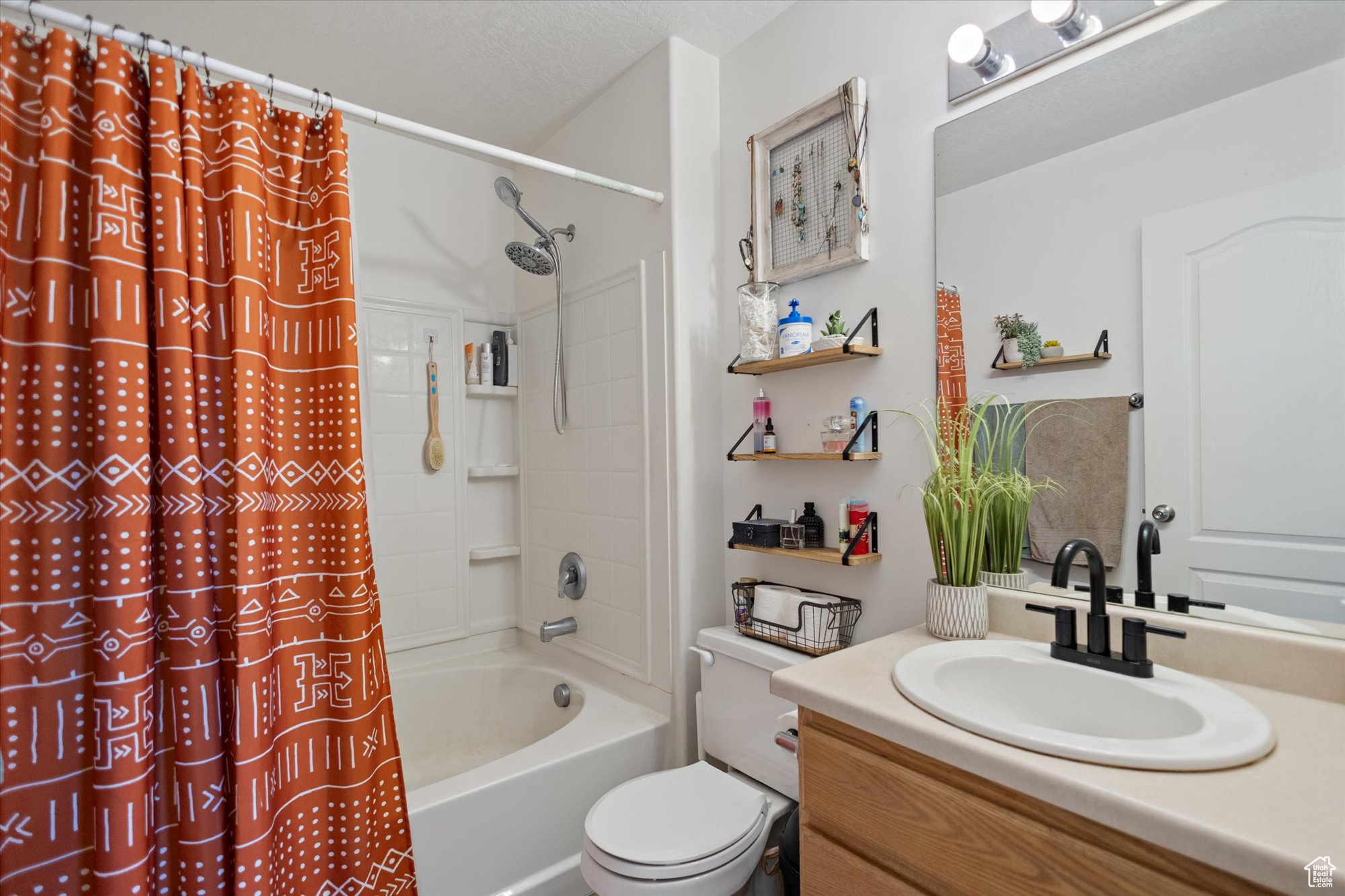 COLD SPRINGS AT RED HAWK RANCH PUD PH 2 - Residential