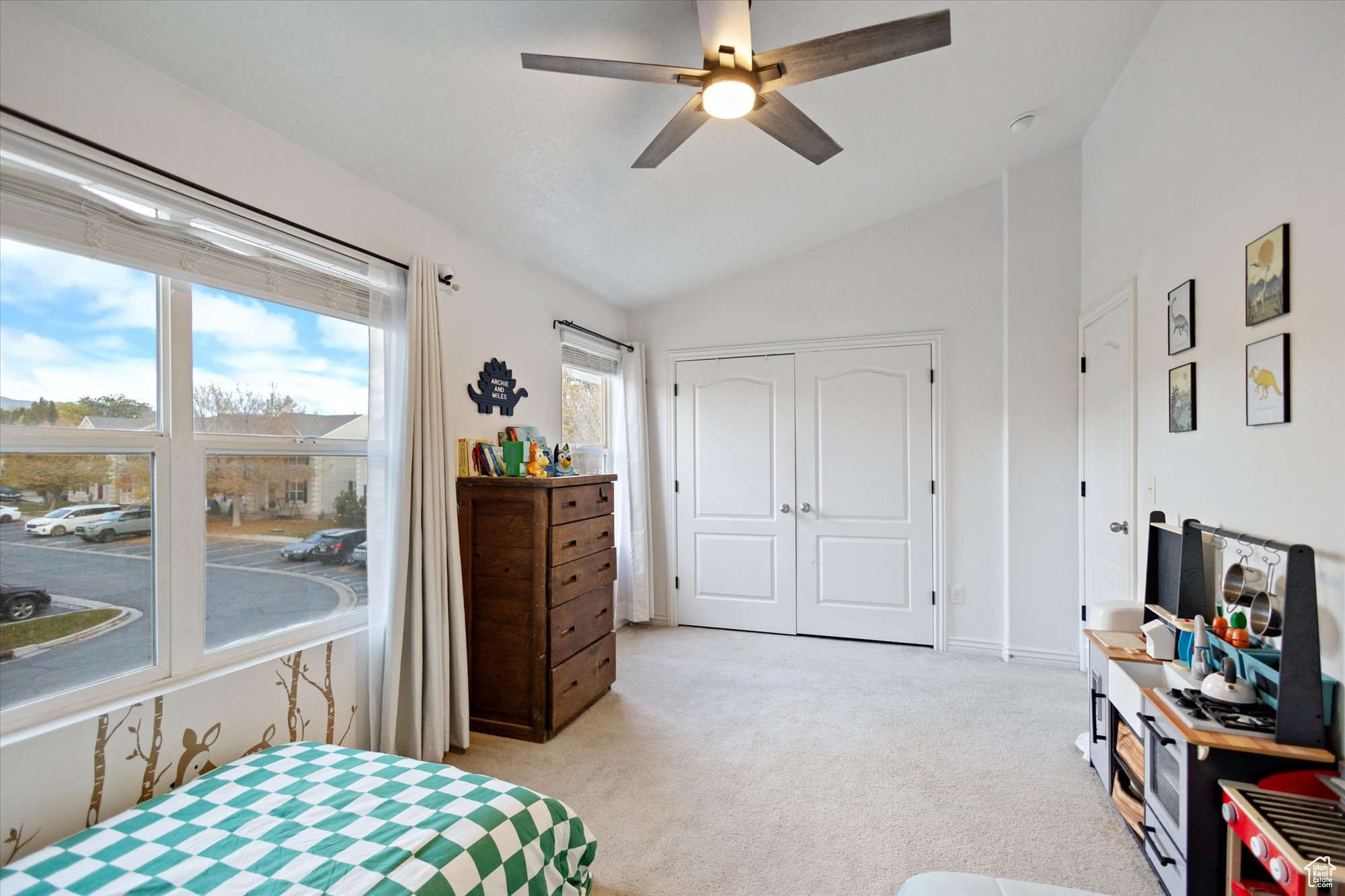 COLD SPRINGS AT RED HAWK RANCH PUD PH 2 - Residential