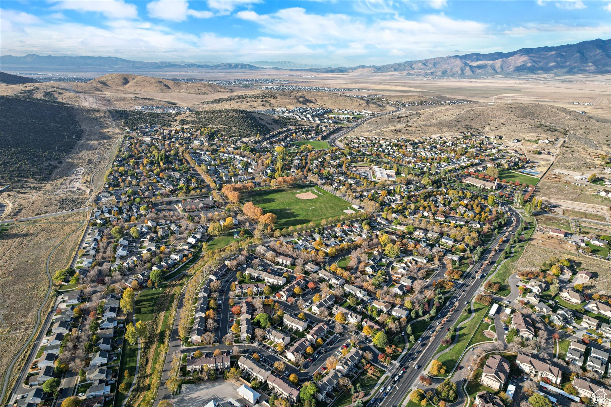 COLD SPRINGS AT RED HAWK RANCH PUD PH 2 - Residential