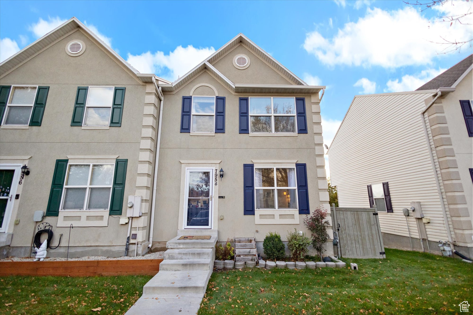 COLD SPRINGS AT RED HAWK RANCH PUD PH 2 - Residential