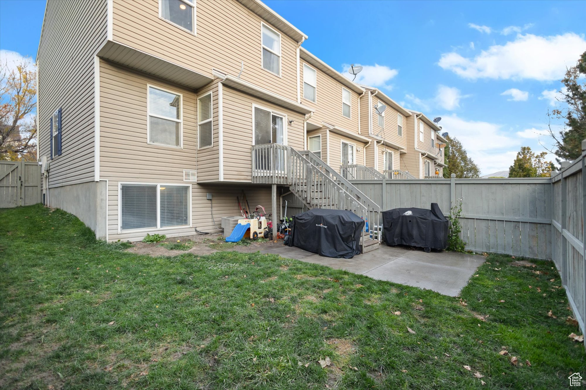 COLD SPRINGS AT RED HAWK RANCH PUD PH 2 - Residential