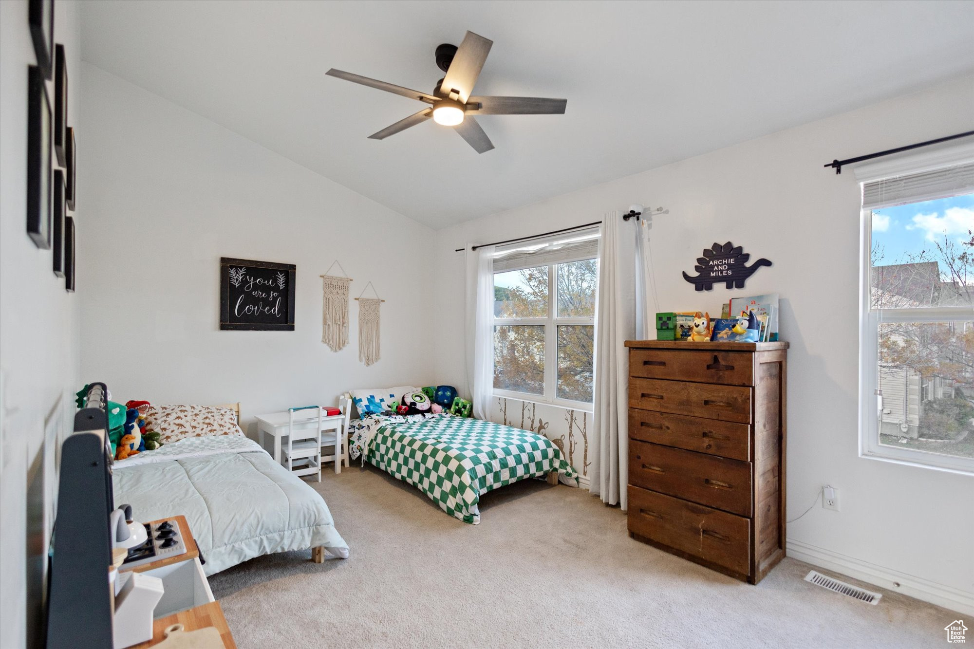 COLD SPRINGS AT RED HAWK RANCH PUD PH 2 - Residential