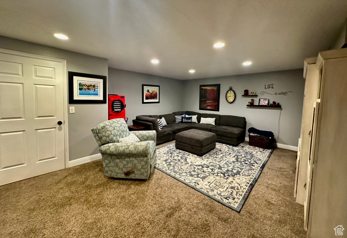 4273 W Queens Ferry Dr, South Jordan, Utah image 36