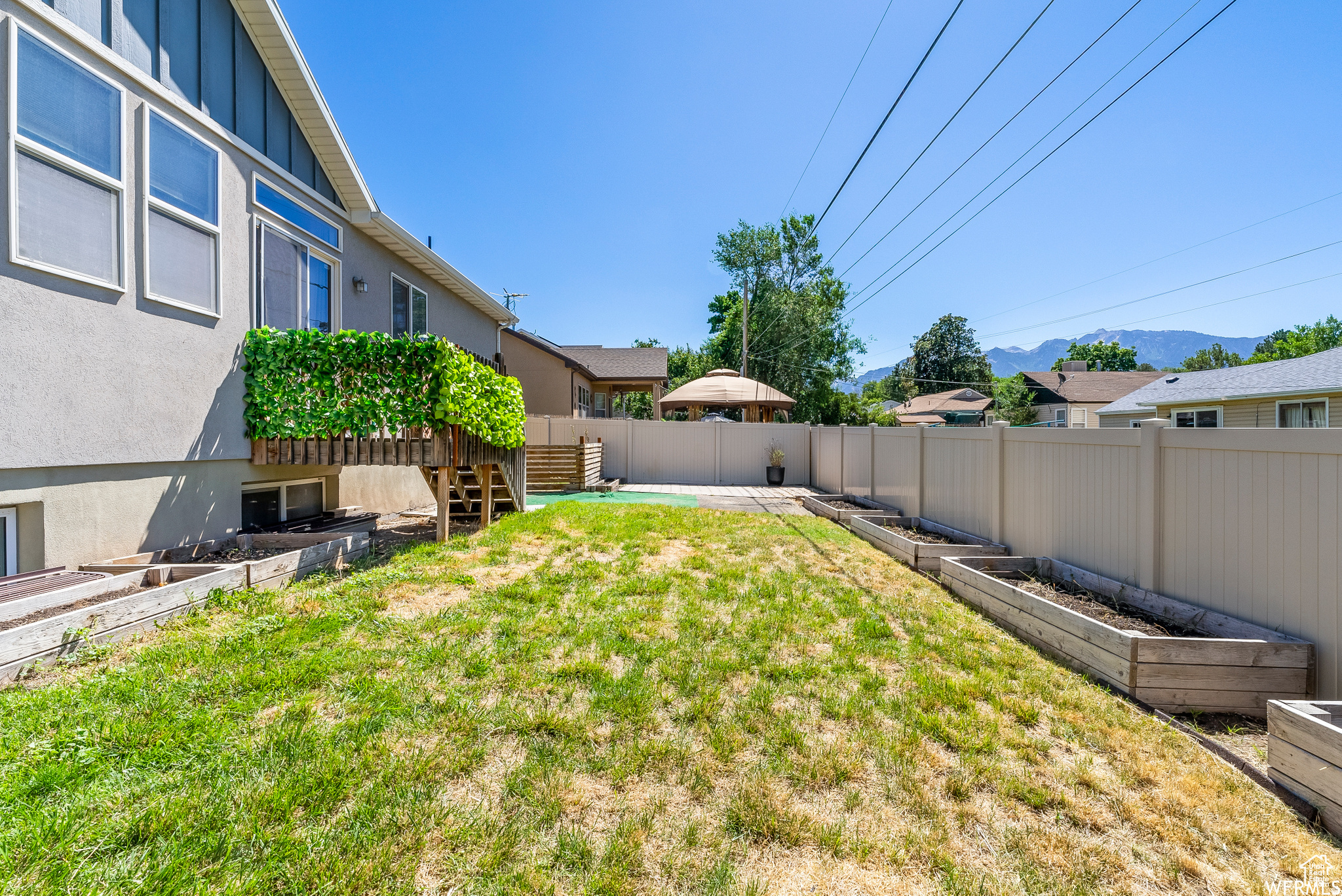 GARDEN GLEN - Residential Lease