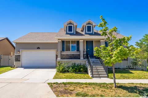 Tiny photo for 178 E FLICKER DR, Sandy, UT 84070 (MLS # 2125406)