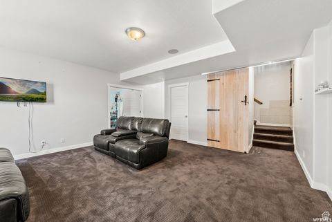 Tiny photo for 178 E FLICKER DR, Sandy, UT 84070 (MLS # 2125406)