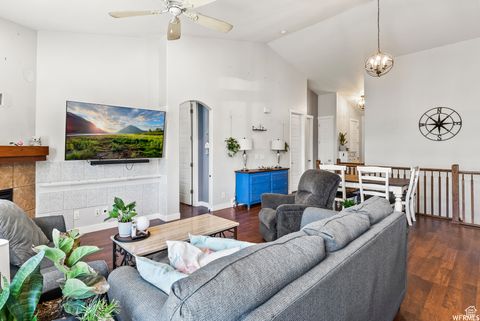 Tiny photo for 178 E FLICKER DR, Sandy, UT 84070 (MLS # 2125406)