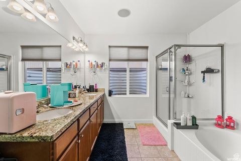 Tiny photo for 178 E FLICKER DR, Sandy, UT 84070 (MLS # 2125406)