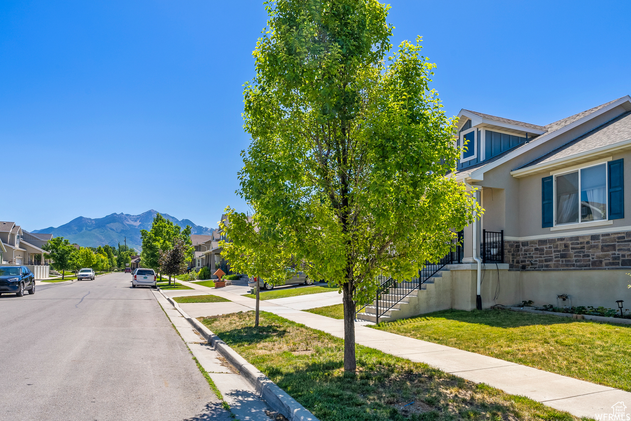 GARDEN GLEN - Residential Lease