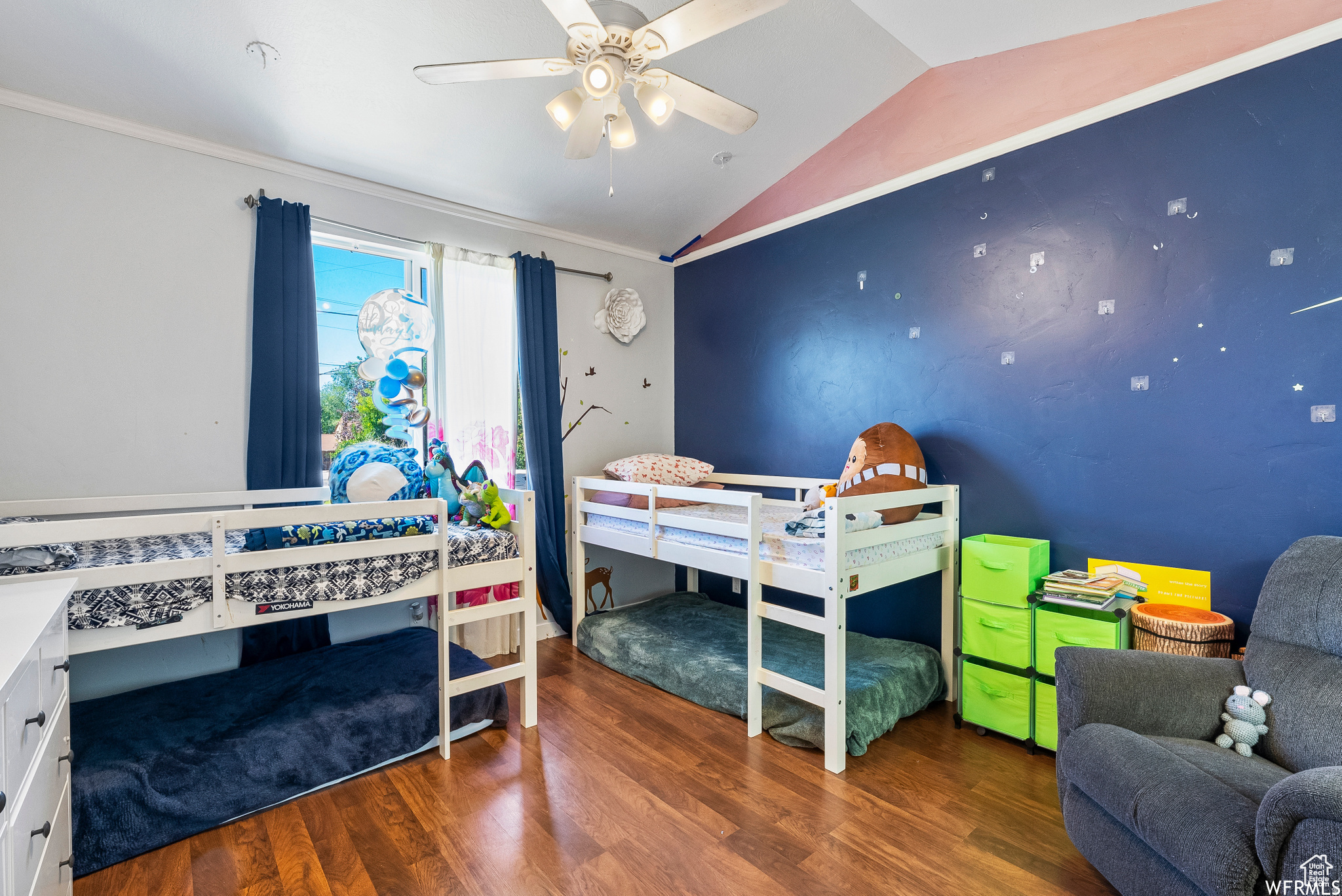 GARDEN GLEN - Residential Lease