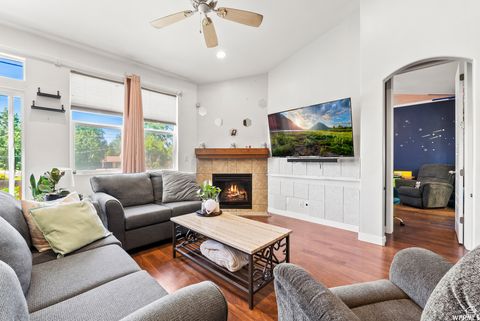 Tiny photo for 178 E FLICKER DR, Sandy, UT 84070 (MLS # 2125406)