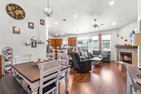 Tiny photo for 178 E FLICKER DR, Sandy, UT 84070 (MLS # 2125406)