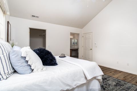 Tiny photo for 3328 S ABBY GLEN WAY W #C, West Valley City, UT 84128 (MLS # 2126867)